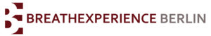 Logo Breathexperience Berlin